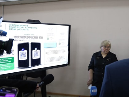 Визит Министра здравоохранения в Южно-Уральский государственный медицинский университет