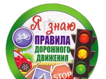 Знатоки  дороги - 2023