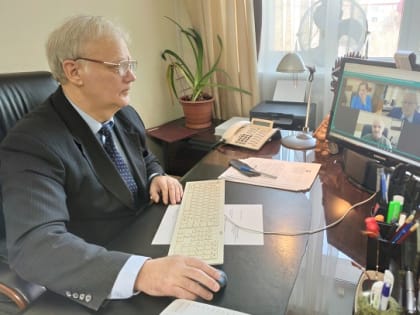 В ЮУТПП начинают подготовку к проведению I Национального Форума промышленной кооперации и системного инжиниринга