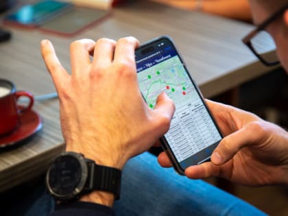 Как минимизировать вред от использования смартфонов