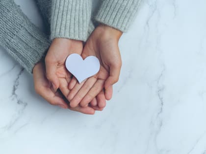 Щедрый Вторник: Глобальный День Благотворительности