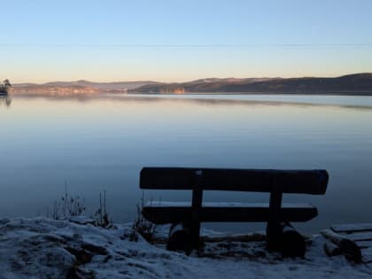 Холодная погода ожидается в Челябинской области