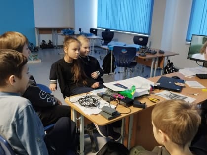 В Копейске откроется лаборатория беспилотников