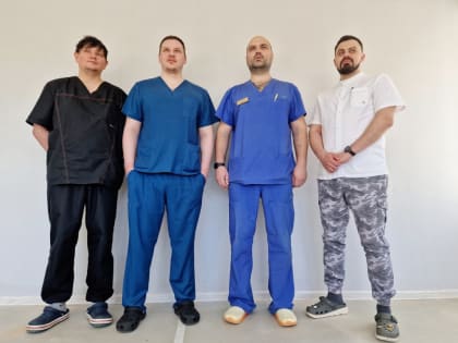 Шаг вперед: озерские хирурги теперь могут проводить весь спектр травматологических операций