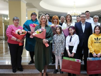 15 февраля — Международный день борьбы с раком у детей