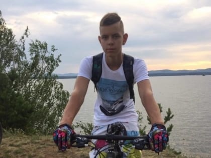 19-летний парень из Челябинской области помог остановить крупный пожар в свой день рождения
