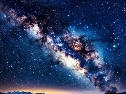 Южноуральцы увидят парад планет