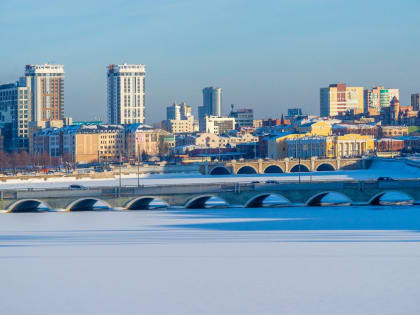 В Москве назвали Челябинскую область одним из лидеров по комплексному развитию территорий