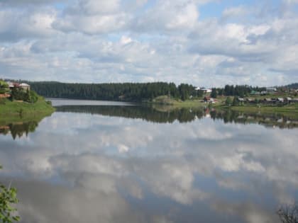 Нязепетровский район в цифрах