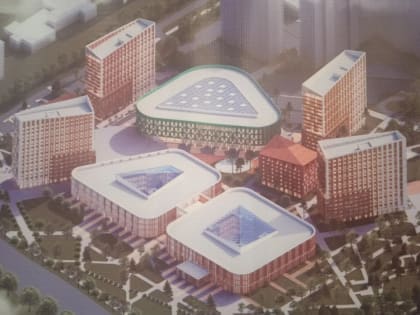 В Новосибирске стартует стратегическая сессия "Экосистема технического предпринимательства в сети современных кампусов"