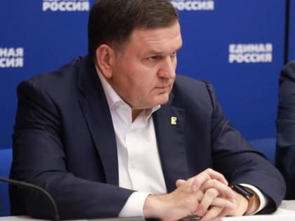 Началось выдвижение кандидатов на предварительное голосование «Единой России»