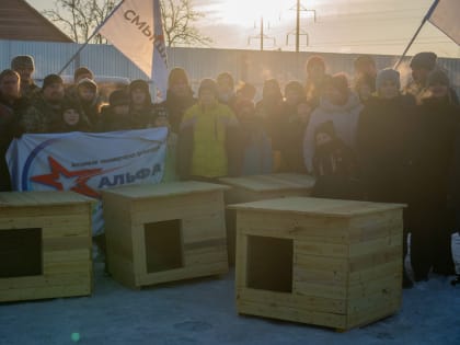 Фонд президентских грантов выделил 81 миллион рублей на НКО Челябинской области