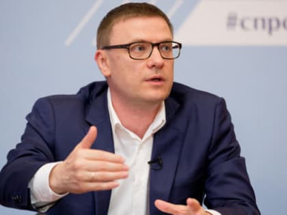 Юбилей губернатора: Алексею Текслеру исполнилось 50