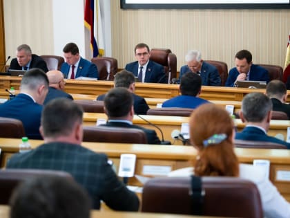 Началось выдвижение кандидатов на предварительное голосование «Единой России»