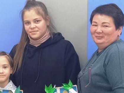 30 августа в Саткинском реабилитационном центре для несовершеннолетних состоялось заседание родительского клуба