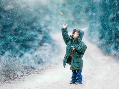 Семь способов укрепить здоровье ребенка на каникулах
