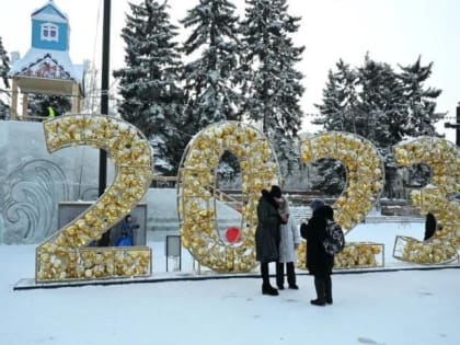 На Южном Урале будет тепло и без осадков