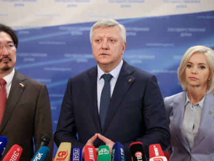 «Единая Россия» обеспечит совершенствование мер безопасности в сфере миграции