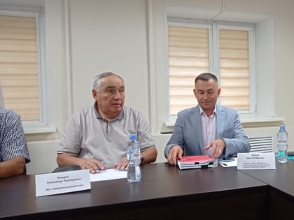 Южноуральские рыбоводы намерены поставить свою работу на научные рельсы