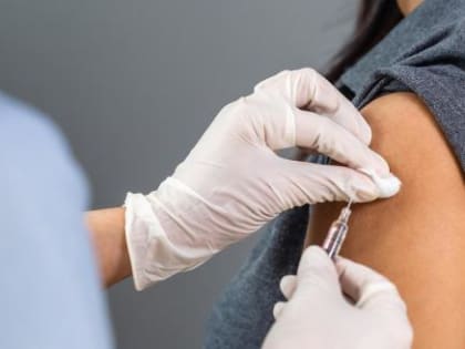 Вакцинация против гриппа в Сулее и окрестных поселках