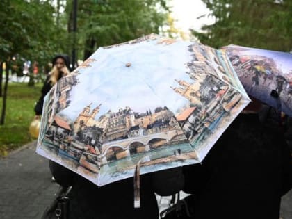 В Челябинской области похолодает до -3 градусов