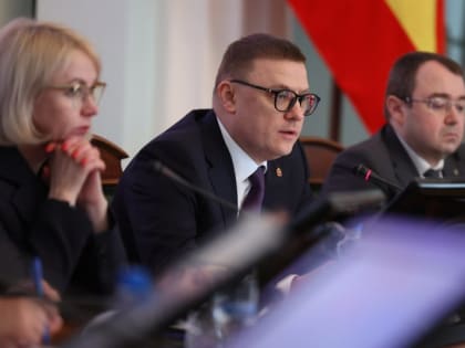 Губернатор поручил готовиться к паводку и субботникам