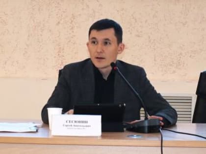 Начало работы постоянных комиссий в наступившем году положено