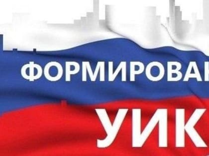 Начинается формирование участковых избирательных комиссий