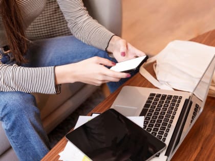 Жители Южного Урала 86% платежей проводят онлайн