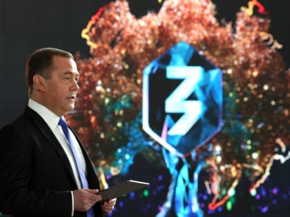 Дмитрий Медведев: У нас героическая страна