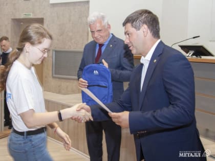 На благо родного города