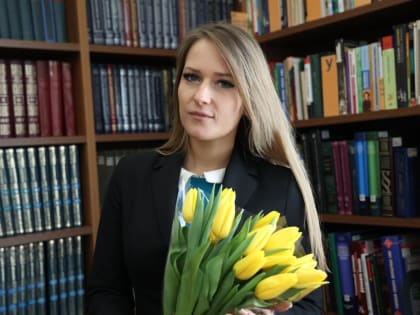 Депутат, представляющая Южный Урал попала в пятёрку самых эффективных