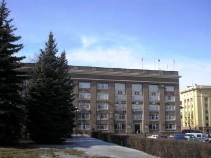 Бюджет Челябинска получил 733,2 миллиона рублей