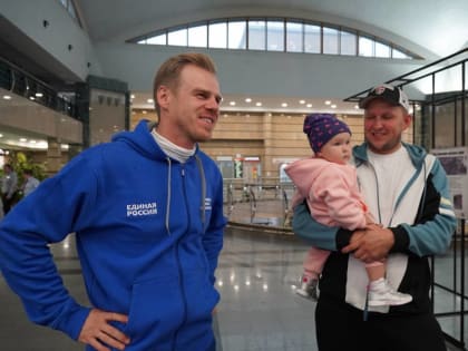 Врач-нейрохирург из Аргаяша отправился в зону СВО