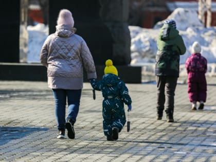 Юрист развеяла мифы о трудовых правах одиноких матерей в Челябинской области