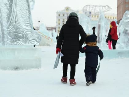 Синоптики обещают на Южном Урале потепление и порывистый ветер