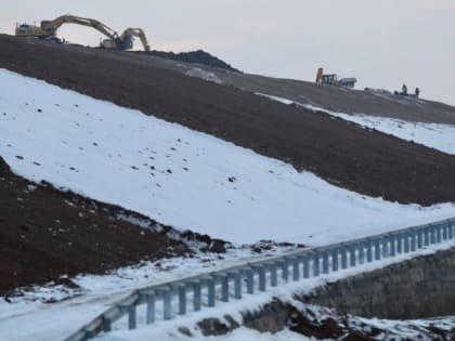 В Челябинске на содержание закрытой свалки потратят почти 300 млн рублей