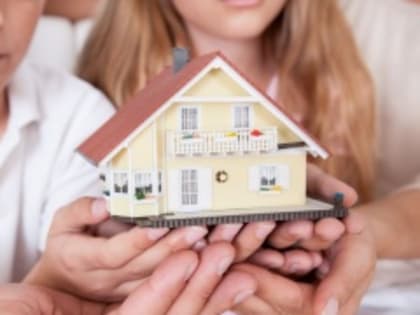 Маткапитал на строительство и реконструкцию жилья