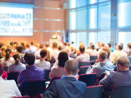 16-17 февраля пройдет конференция «Обеспечение технологического суверенитета АПК: подходы, проблемы, решения»