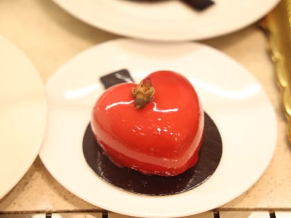 Эксперты назвали два вида товаров, на которые сохраняется спрос в День влюбленных