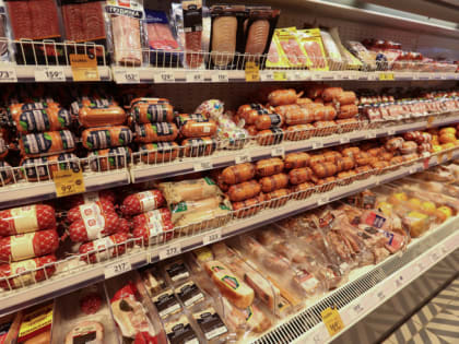 Челябинцам назвали продукты, в которых чаще всего встречаются листерии и сальмонеллы