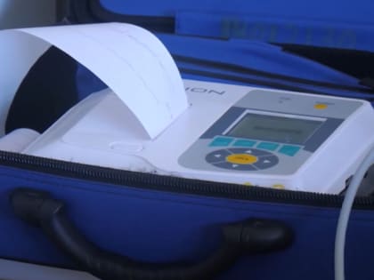 Почти у каждого второго южноуральца — повышенное давление. Кардиологи напомнили о важности профилактики&nbsp;