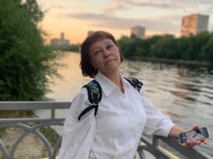 Любовь к чтению: советы от Татьяны Поповой