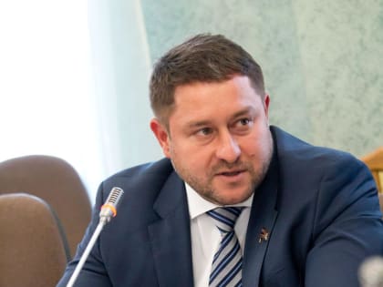 «Единая Россия»: Константин Толкачев будет исключен из Партии