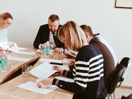 Развитие спорта в Магнитогорске