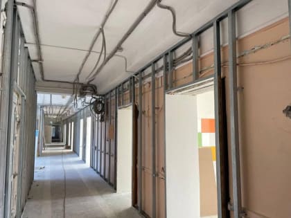 Новый центр паллиативной помощи для детей в Челябинске