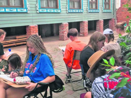 Инициативы, которые сработают на имидж города