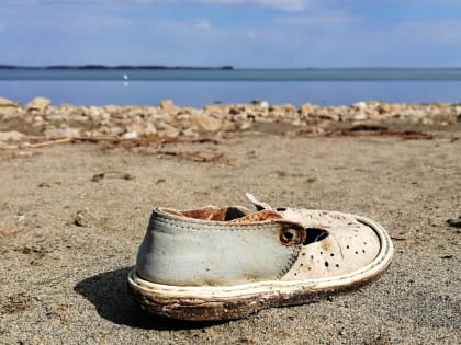 "Привет" из прошлого