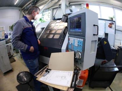 Южноуральские IT-компании активно занимаются разработками в интересах промышленности