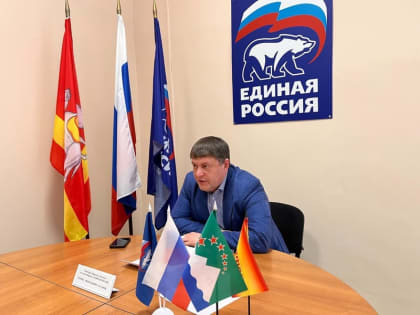 Лицом к избирателям